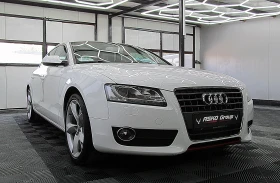     Audi A5 /6sk/S-line/TOP!!!! 