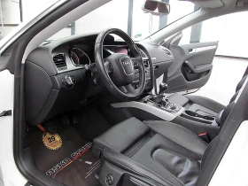 Audi A5 ГЕРМАНИЯ/6sk/S-line/TOP!!!!СОБСТВЕН ЛИЗИНГ - 18000 лв. - 95546552 12