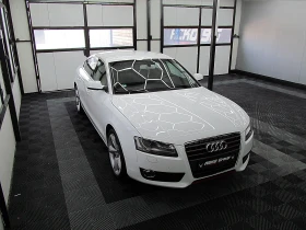 Audi A5 ГЕРМАНИЯ/6sk/S-line/TOP!!!!СОБСТВЕН ЛИЗИНГ - 18000 лв. - 95546552 7
