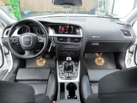 Audi A5 ГЕРМАНИЯ/6sk/S-line/TOP!!!!СОБСТВЕН ЛИЗИНГ - 18000 лв. - 95546552 13