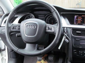 Audi A5 ГЕРМАНИЯ/6sk/S-line/TOP!!!!СОБСТВЕН ЛИЗИНГ - 18000 лв. - 95546552 15