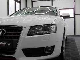 Audi A5 ГЕРМАНИЯ/6sk/S-line/TOP!!!!СОБСТВЕН ЛИЗИНГ - 18000 лв. - 95546552 8