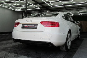 Audi A5 ГЕРМАНИЯ/6sk/S-line/TOP!!!!СОБСТВЕН ЛИЗИНГ - 18000 лв. - 95546552 6