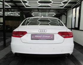 Audi A5 ГЕРМАНИЯ/6sk/S-line/TOP!!!!СОБСТВЕН ЛИЗИНГ - 18000 лв. - 95546552 5