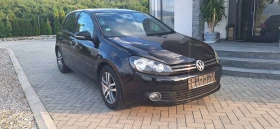     VW Golf 1.4TSI 122PS