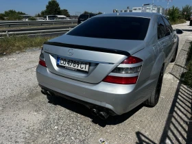 Обява за продажба на Mercedes-Benz S 500 ~22 999 лв. - изображение 4