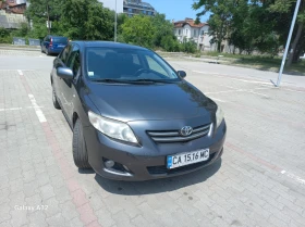 Обява за продажба на Toyota Corolla Luna ~9 240 лв. - изображение 9