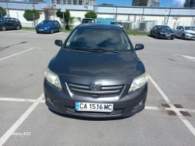 Обява за продажба на Toyota Corolla Luna ~9 240 лв. - изображение 1