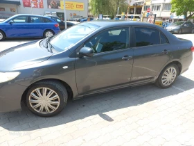 Обява за продажба на Toyota Corolla Luna ~9 240 лв. - изображение 6