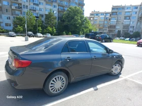 Обява за продажба на Toyota Corolla Luna ~9 240 лв. - изображение 3