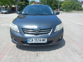 Обява за продажба на Toyota Corolla Luna ~9 240 лв. - изображение 5