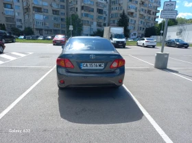 Обява за продажба на Toyota Corolla Luna ~9 240 лв. - изображение 2