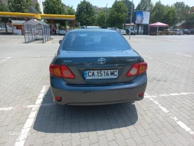 Обява за продажба на Toyota Corolla Luna ~9 240 лв. - изображение 8