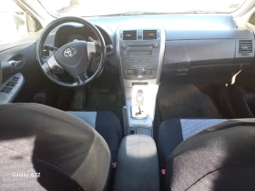 Toyota Corolla Luna | Mobile.bg    14