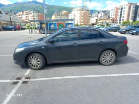 Обява за продажба на Toyota Corolla Luna ~9 240 лв. - изображение 1