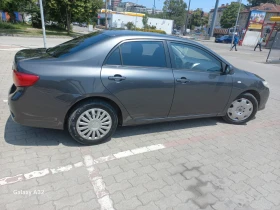 Обява за продажба на Toyota Corolla Luna ~9 240 лв. - изображение 11