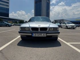 Обява за продажба на BMW 728 Газ Климатроник ~4 700 лв. - изображение 2