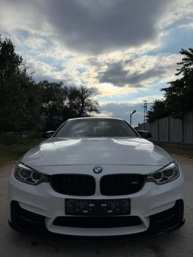 Обява за продажба на BMW M4 ~49 999 лв. - изображение 2