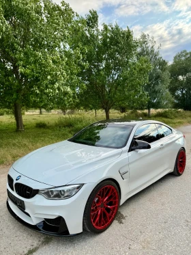 Обява за продажба на BMW M4 ~49 999 лв. - изображение 1