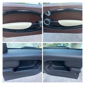 Mini Clubman 1.6D* UNIKAT* REALNI KM*  | Mobile.bg    7