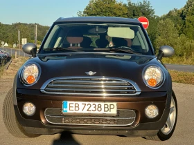     Mini Clubman 1.6D* UNIKAT* REALNI KM* 
