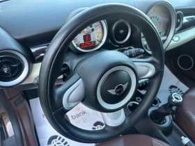 Mini Clubman 1.6D* UNIKAT* REALNI KM*  | Mobile.bg    9