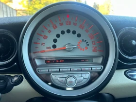 Mini Clubman 1.6D* UNIKAT* REALNI KM*  | Mobile.bg    12