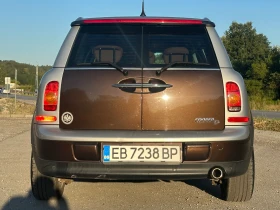     Mini Clubman 1.6D* UNIKAT* REALNI KM* 