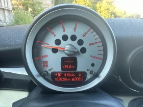 Mini Clubman 1.6D* UNIKAT* REALNI KM*  | Mobile.bg    11