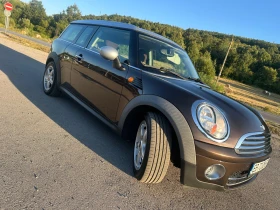     Mini Clubman 1.6D* UNIKAT* REALNI KM* 