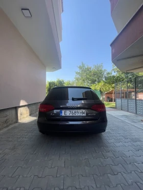 Обява за продажба на Audi A4 2.0 TDI ~13 100 лв. - изображение 4