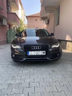 Обява за продажба на Audi A4 2.0 TDI ~13 100 лв. - изображение 1