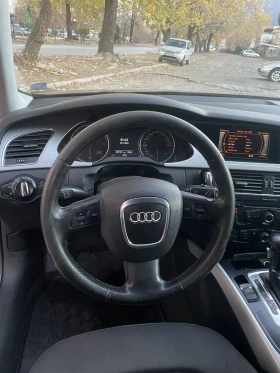 Обява за продажба на Audi A4 2.0 TDI ~13 100 лв. - изображение 6