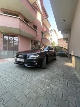 Обява за продажба на Audi A4 2.0 TDI ~13 100 лв. - изображение 2