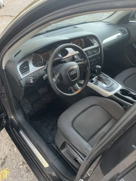 Обява за продажба на Audi A4 2.0 TDI ~13 100 лв. - изображение 7