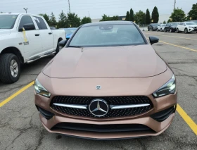 Mercedes-Benz CLA 250 2023 Mercedes-Benz CLA CLA 250 | Mobile.bg    2