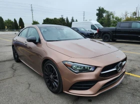Mercedes-Benz CLA 250 2023 Mercedes-Benz CLA CLA 250 | Mobile.bg    3