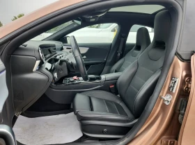 Mercedes-Benz CLA 250 2023 Mercedes-Benz CLA CLA 250 | Mobile.bg    7