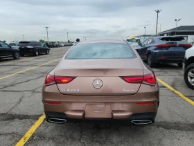 Mercedes-Benz CLA 250 2023 Mercedes-Benz CLA CLA 250 | Mobile.bg    5