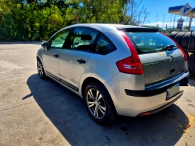 Обява за продажба на Citroen C4 ~2 400 лв. - изображение 2