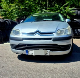 Обява за продажба на Citroen C4 ~2 400 лв. - изображение 1