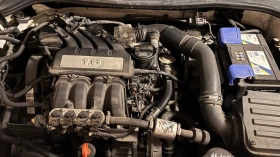 VW Golf 1.6 BiFuel  HIGHLINE, снимка 17