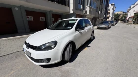 Обява за продажба на VW Golf 1.6 BiFuel  HIGHLINE ~12 800 лв. - изображение 3