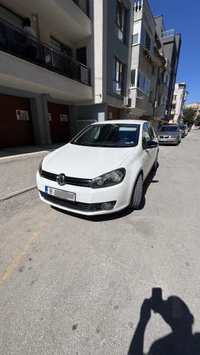 Обява за продажба на VW Golf 1.6 BiFuel  HIGHLINE ~12 800 лв. - изображение 1
