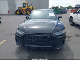 Audi A6 55TFSI PREMIUM DISTRONIC/ОБДУХВАНЕ/DIGITAL - 44200 лв. - 30690100 2
