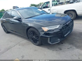 Audi A6 55TFSI PREMIUM DISTRONIC/ОБДУХВАНЕ/DIGITAL