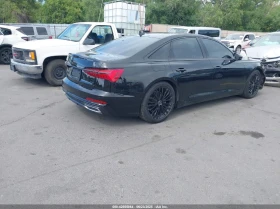 Audi A6 55TFSI PREMIUM DISTRONIC/ОБДУХВАНЕ/DIGITAL - 44200 лв. - 30690100 6
