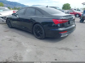 Audi A6 55TFSI PREMIUM DISTRONIC/ОБДУХВАНЕ/DIGITAL - 44200 лв. - 30690100 4