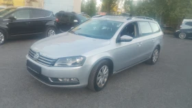 Обява за продажба на VW Passat 2.0tdi-dsj ~9 900 лв. - изображение 1