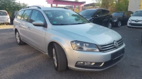 VW Passat 2.0tdi-dsj | Mobile.bg    2